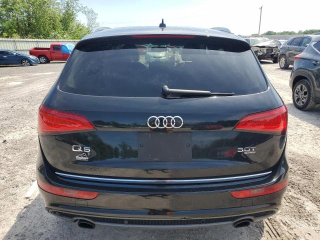 Photo 5 VIN: WA1DGAFP7FA046896 - AUDI Q5 PREMIUM 