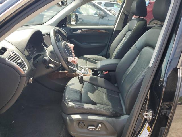 Photo 6 VIN: WA1DGAFP7FA046896 - AUDI Q5 PREMIUM 