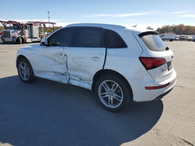 Photo 1 VIN: WA1DGAFP7FA059650 - AUDI Q5 PREMIUM 