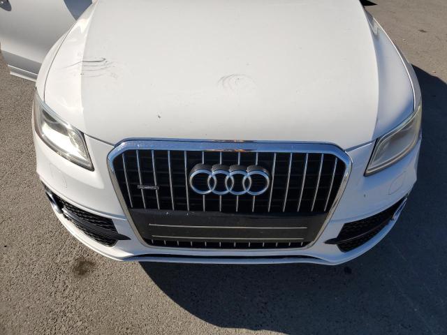 Photo 11 VIN: WA1DGAFP7FA059650 - AUDI Q5 PREMIUM 