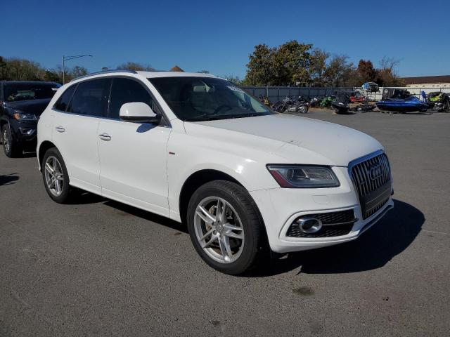 Photo 3 VIN: WA1DGAFP7FA059650 - AUDI Q5 PREMIUM 