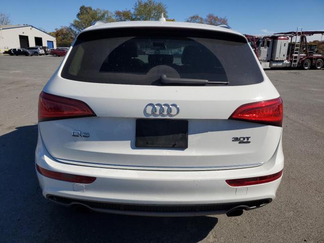 Photo 5 VIN: WA1DGAFP7FA059650 - AUDI Q5 PREMIUM 