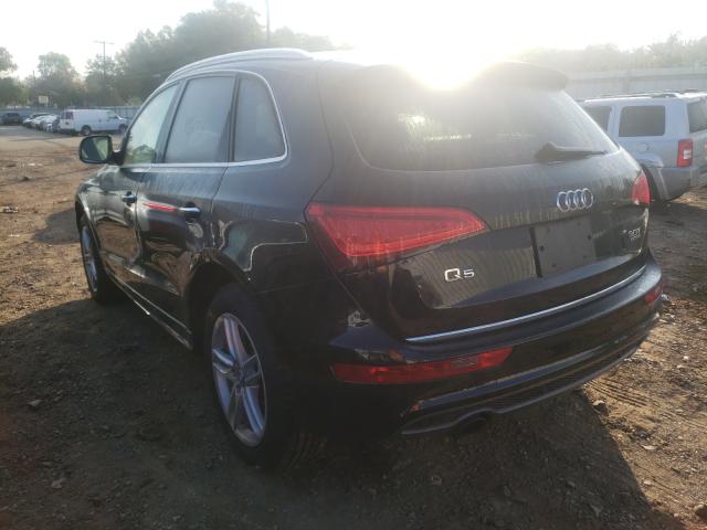 Photo 2 VIN: WA1DGAFP7FA071152 - AUDI Q5 PREMIUM 