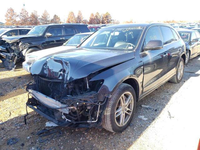 Photo 1 VIN: WA1DGAFP7FA077288 - AUDI Q5 PREMIUM 