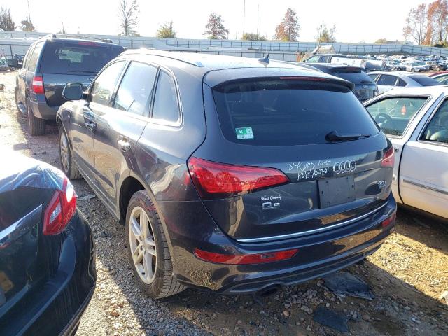 Photo 2 VIN: WA1DGAFP7FA077288 - AUDI Q5 PREMIUM 