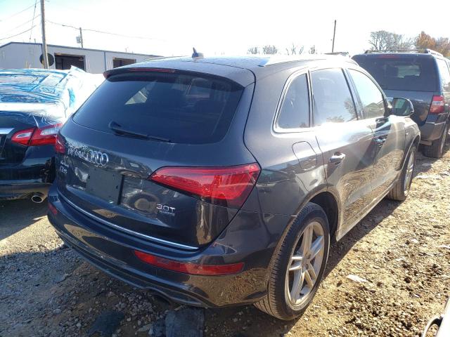 Photo 3 VIN: WA1DGAFP7FA077288 - AUDI Q5 PREMIUM 