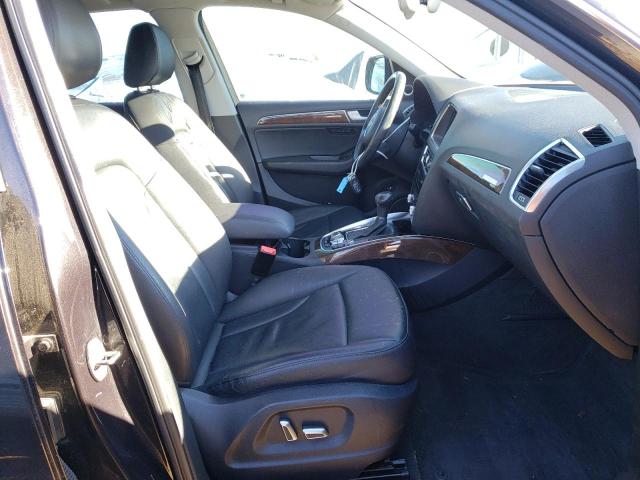 Photo 4 VIN: WA1DGAFP7FA077288 - AUDI Q5 PREMIUM 