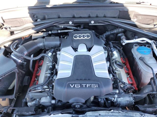 Photo 6 VIN: WA1DGAFP7FA077288 - AUDI Q5 PREMIUM 