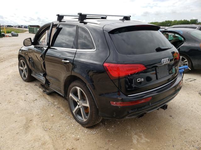 Photo 2 VIN: WA1DGAFP7FA078831 - AUDI Q5 PREMIUM 