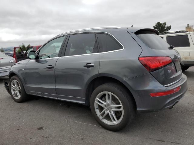 Photo 1 VIN: WA1DGAFP7FA116199 - AUDI Q5 