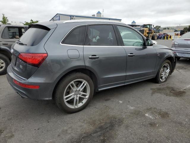 Photo 2 VIN: WA1DGAFP7FA116199 - AUDI Q5 