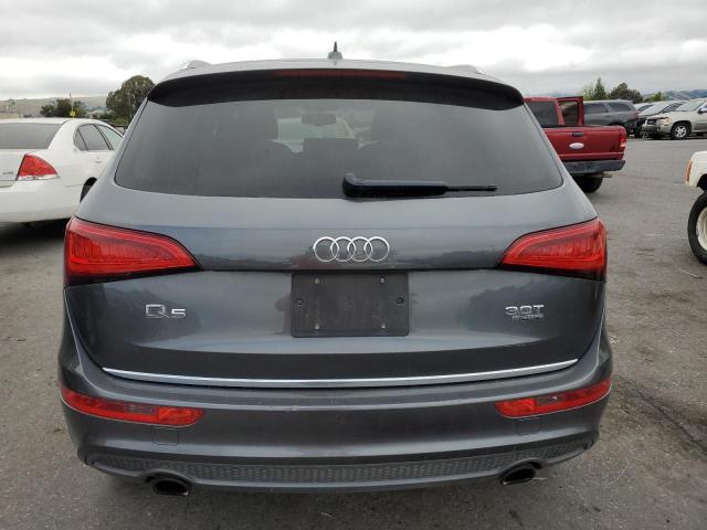 Photo 5 VIN: WA1DGAFP7FA116199 - AUDI Q5 