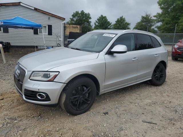 Photo 0 VIN: WA1DGAFP8DA032941 - AUDI Q5 