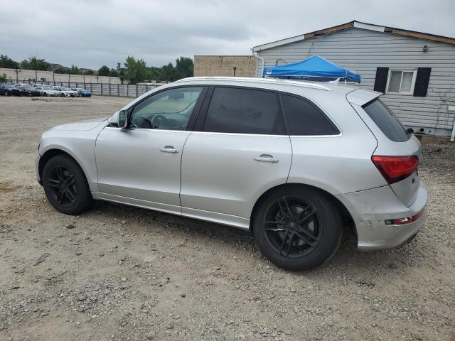 Photo 1 VIN: WA1DGAFP8DA032941 - AUDI Q5 