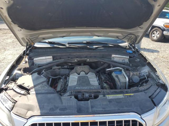 Photo 11 VIN: WA1DGAFP8DA032941 - AUDI Q5 