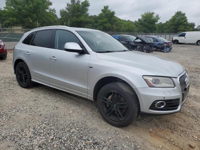 Photo 3 VIN: WA1DGAFP8DA032941 - AUDI Q5 