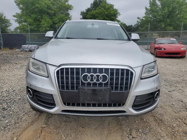 Photo 4 VIN: WA1DGAFP8DA032941 - AUDI Q5 