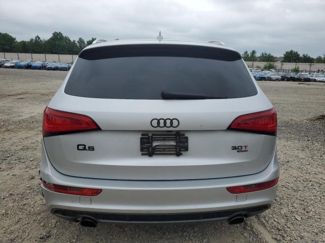 Photo 5 VIN: WA1DGAFP8DA032941 - AUDI Q5 