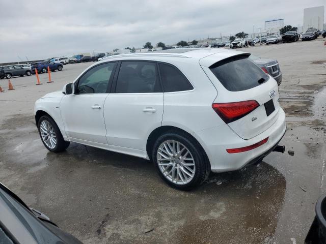 Photo 1 VIN: WA1DGAFP8DA038108 - AUDI Q5 PREMIUM 