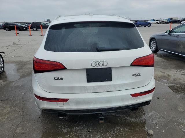 Photo 5 VIN: WA1DGAFP8DA038108 - AUDI Q5 PREMIUM 