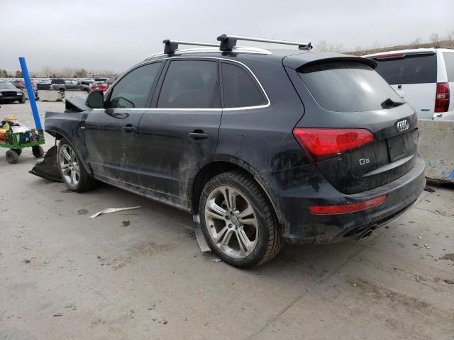 Photo 1 VIN: WA1DGAFP8DA058021 - AUDI Q5 