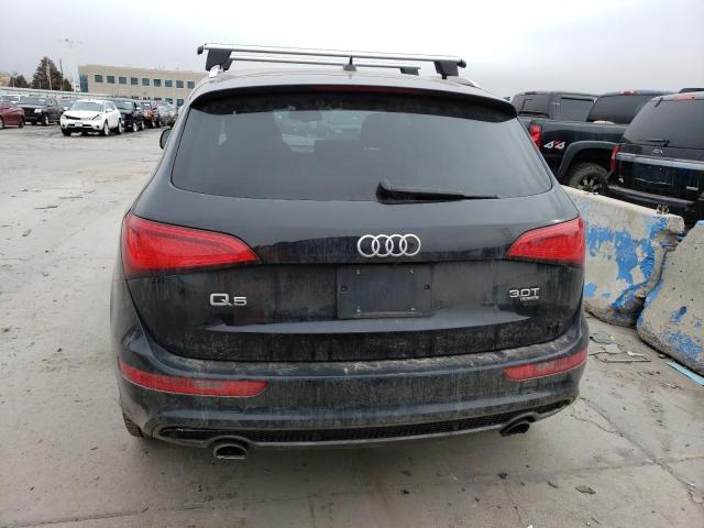 Photo 5 VIN: WA1DGAFP8DA058021 - AUDI Q5 