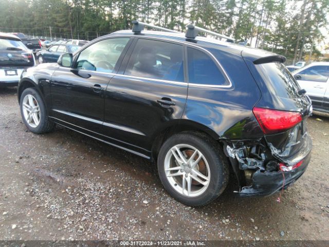 Photo 2 VIN: WA1DGAFP8DA061369 - AUDI Q5 