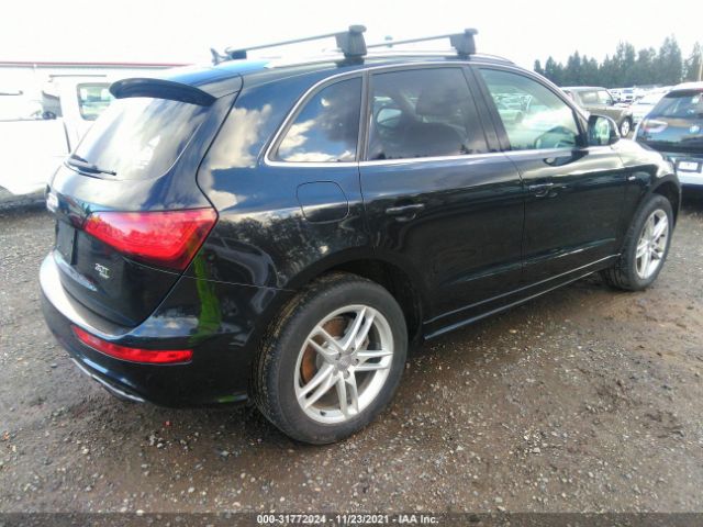 Photo 3 VIN: WA1DGAFP8DA061369 - AUDI Q5 