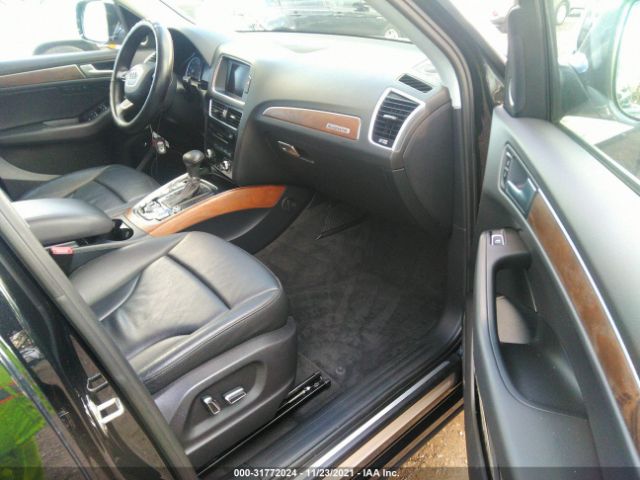 Photo 4 VIN: WA1DGAFP8DA061369 - AUDI Q5 