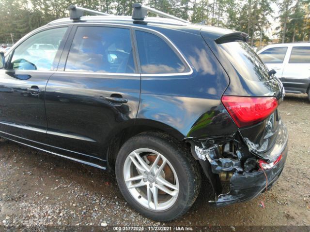 Photo 5 VIN: WA1DGAFP8DA061369 - AUDI Q5 