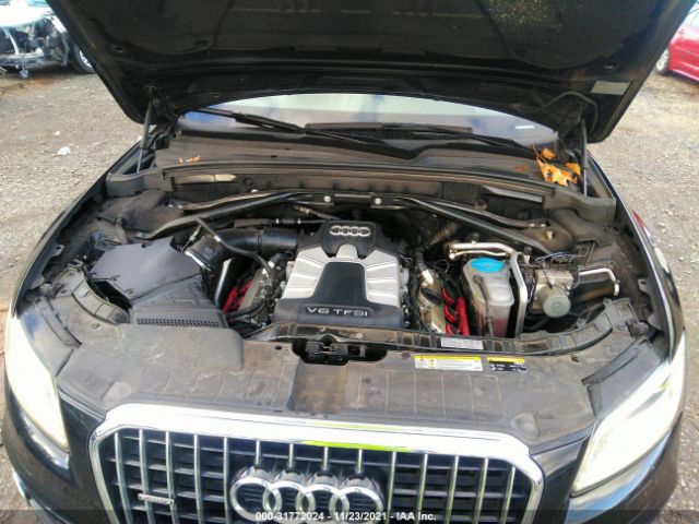 Photo 9 VIN: WA1DGAFP8DA061369 - AUDI Q5 