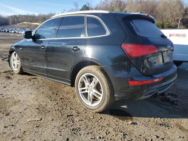 Photo 1 VIN: WA1DGAFP8DA069343 - AUDI Q5 