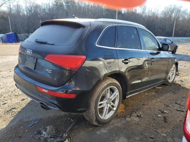 Photo 2 VIN: WA1DGAFP8DA069343 - AUDI Q5 