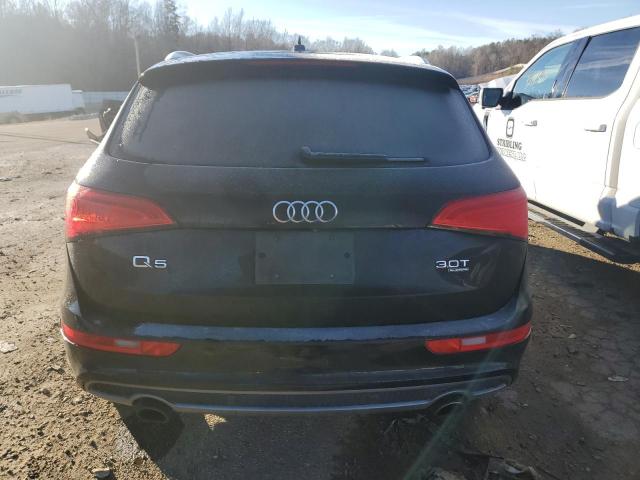 Photo 5 VIN: WA1DGAFP8DA069343 - AUDI Q5 