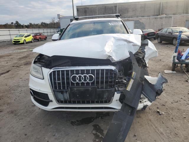 Photo 4 VIN: WA1DGAFP8DA079032 - AUDI Q5 PREMIUM 