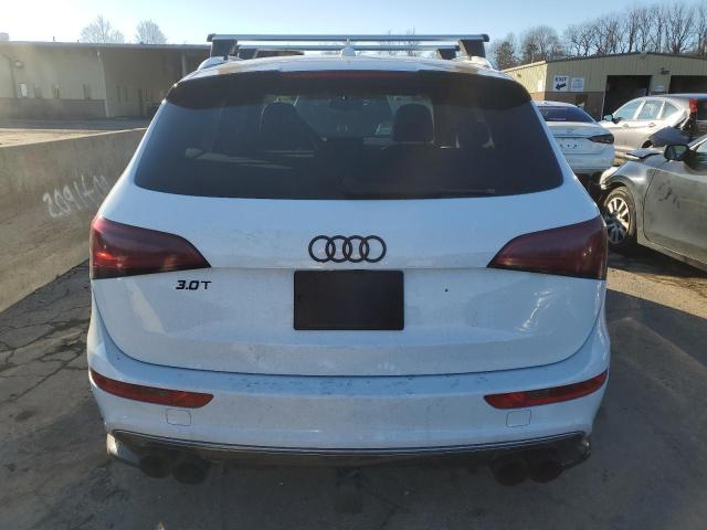 Photo 5 VIN: WA1DGAFP8DA101031 - AUDI Q5 