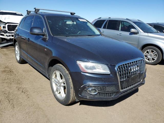 Photo 0 VIN: WA1DGAFP8EA073796 - AUDI Q5 PREMIUM 