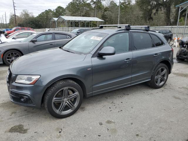 Photo 0 VIN: WA1DGAFP8EA077881 - AUDI Q5 