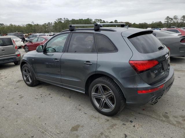 Photo 1 VIN: WA1DGAFP8EA077881 - AUDI Q5 