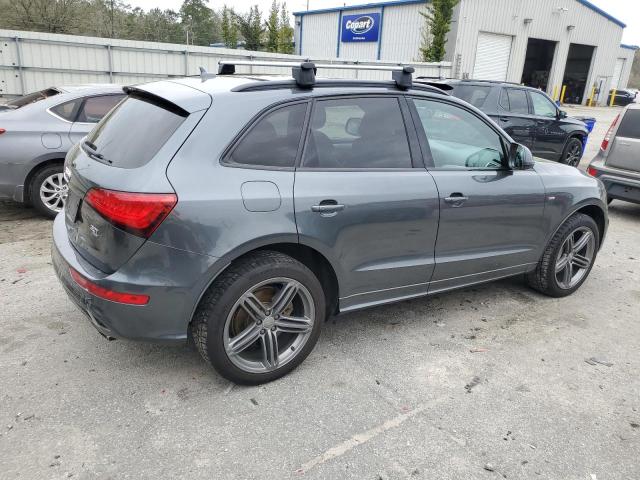 Photo 2 VIN: WA1DGAFP8EA077881 - AUDI Q5 