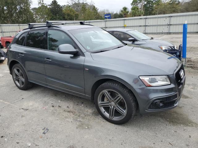 Photo 3 VIN: WA1DGAFP8EA077881 - AUDI Q5 