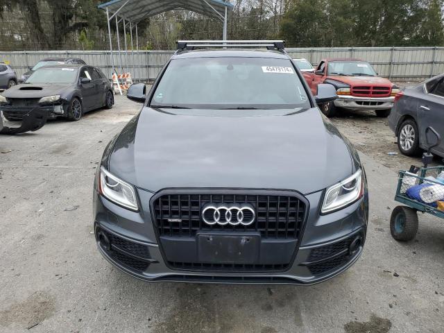 Photo 4 VIN: WA1DGAFP8EA077881 - AUDI Q5 