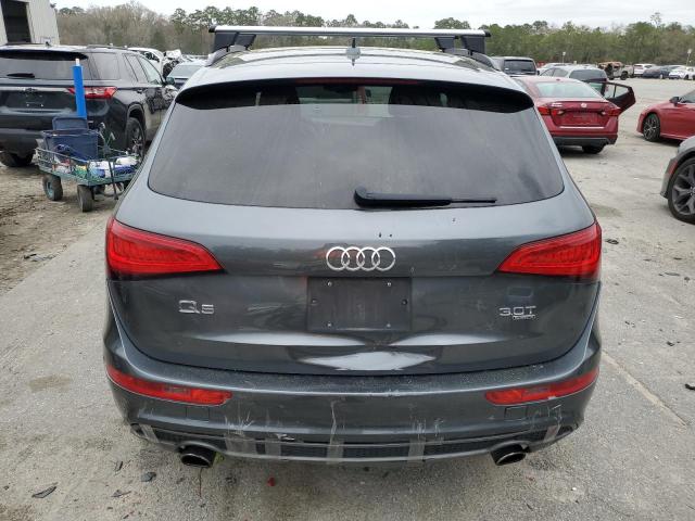 Photo 5 VIN: WA1DGAFP8EA077881 - AUDI Q5 