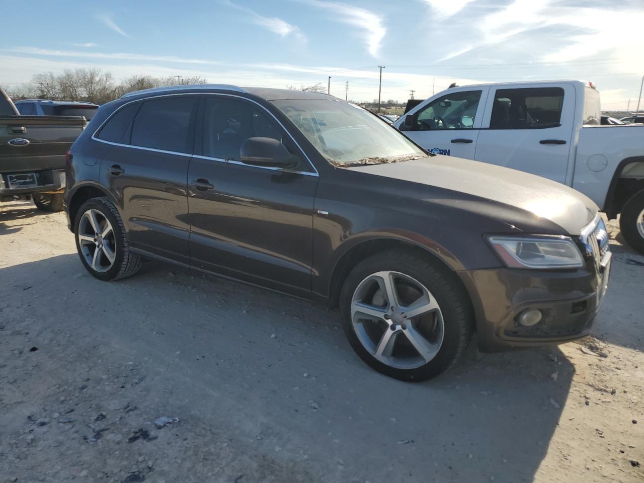 Photo 3 VIN: WA1DGAFP8EA096236 - AUDI Q5 