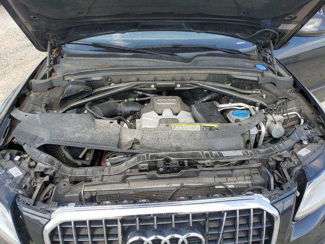 Photo 11 VIN: WA1DGAFP8EA097905 - AUDI Q5 PREMIUM 