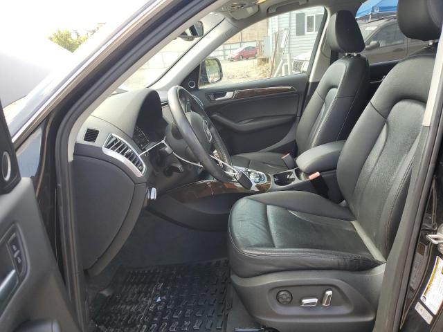 Photo 6 VIN: WA1DGAFP8EA097905 - AUDI Q5 PREMIUM 