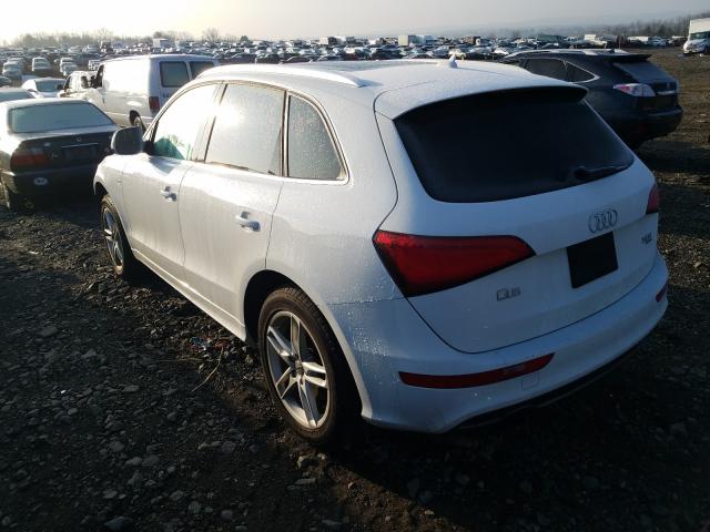 Photo 2 VIN: WA1DGAFP8EA102505 - AUDI Q5 