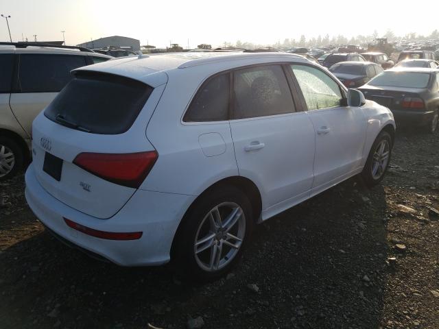 Photo 3 VIN: WA1DGAFP8EA102505 - AUDI Q5 