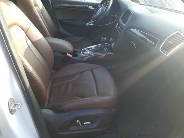 Photo 4 VIN: WA1DGAFP8EA102505 - AUDI Q5 