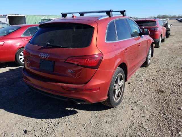 Photo 3 VIN: WA1DGAFP8EA107509 - AUDI Q5 